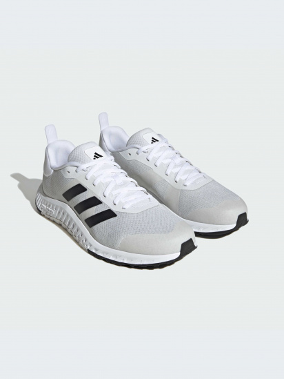 Кроссовки для тренировок adidas модель ID4990-KZ — фото 4 - INTERTOP