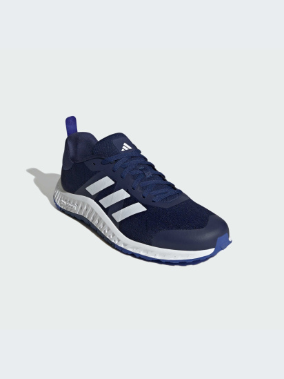 Кроссовки для тренировок adidas модель ID4991-KZ — фото 4 - INTERTOP