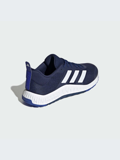 Кроссовки для тренировок adidas модель ID4991-KZ — фото 5 - INTERTOP