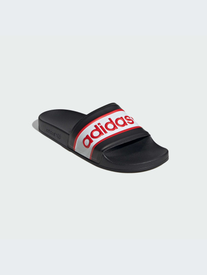 Шлепанцы adidas Adilette модель ID5795-KZ — фото 4 - INTERTOP