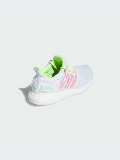 Кроссовки для бега adidas Ultraboost модель ID5949-KZ — фото 5 - INTERTOP