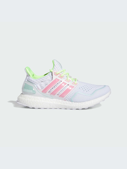 Кроссовки для бега adidas Ultraboost модель ID5949-KZ — фото - INTERTOP