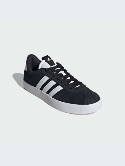 Кеды низкие adidas Court модель ID6278-KZ — фото 4 - INTERTOP