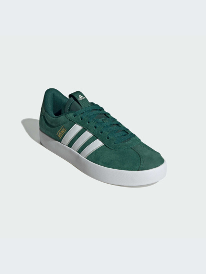 Кеды низкие adidas модель ID6284-KZ — фото 4 - INTERTOP