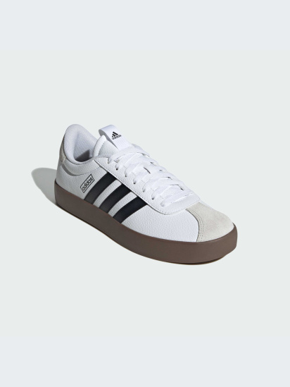 Кеды низкие adidas Court модель ID6285-KZ — фото 4 - INTERTOP