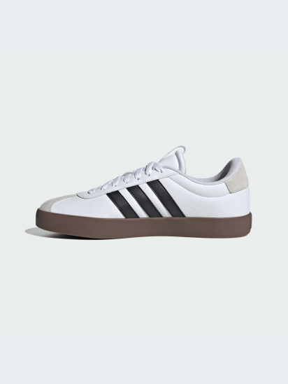 Кеды низкие adidas Court модель ID6285-KZ — фото 6 - INTERTOP