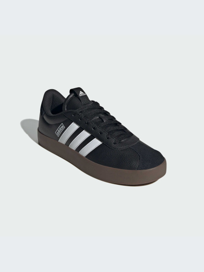 Кеды низкие adidas Court модель ID6286-KZ — фото 4 - INTERTOP