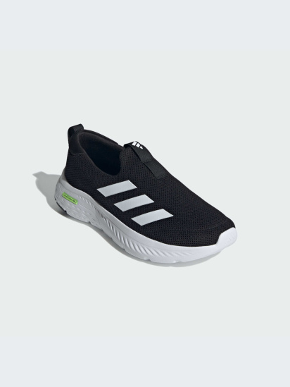 Слипоны adidas модель ID6512-KZ — фото 4 - INTERTOP