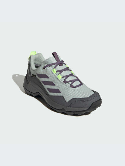 Тактические кроссовки adidas модель ID7852-KZ — фото 4 - INTERTOP