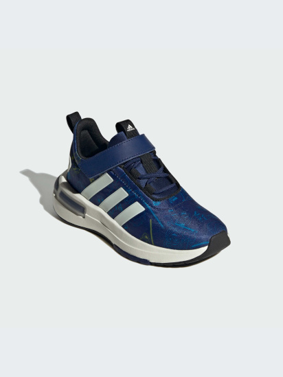 Кроссовки adidas модель ID8010-KZ — фото 4 - INTERTOP