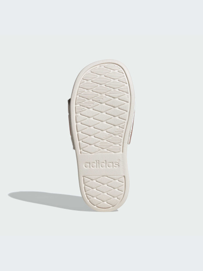 Шлепанцы adidas Adilette модель ID8029-KZ — фото 4 - INTERTOP