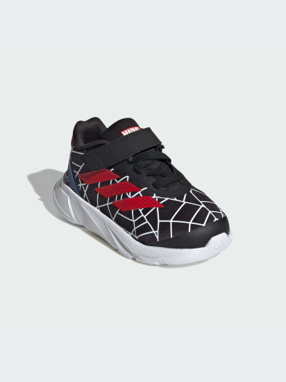 Кроссовки adidas Marvel модель ID8049-KZ — фото 4 - INTERTOP