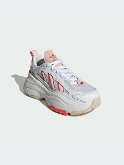 Кроссовки Adidas Ozweego модель ID8348-KZ — фото 4 - INTERTOP