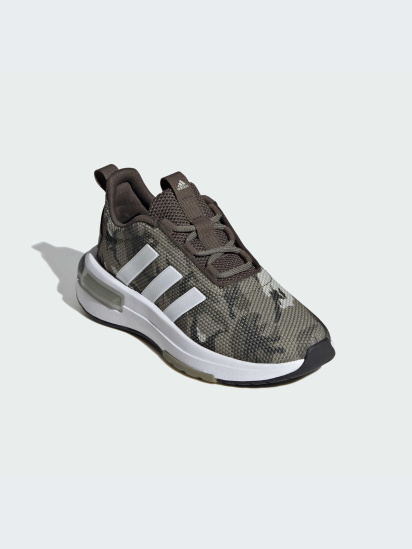 Кроссовки adidas модель ID8371-KZ — фото 4 - INTERTOP