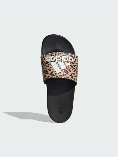 Шлепанцы adidas Adilette модель ID8502-KZ — фото - INTERTOP