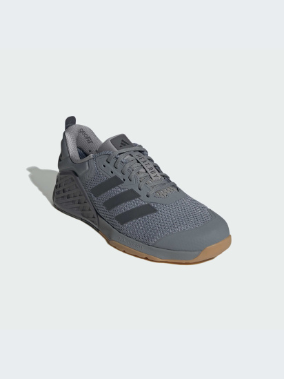 Кроссовки для тренировок adidas модель ID8627-KZ — фото 3 - INTERTOP