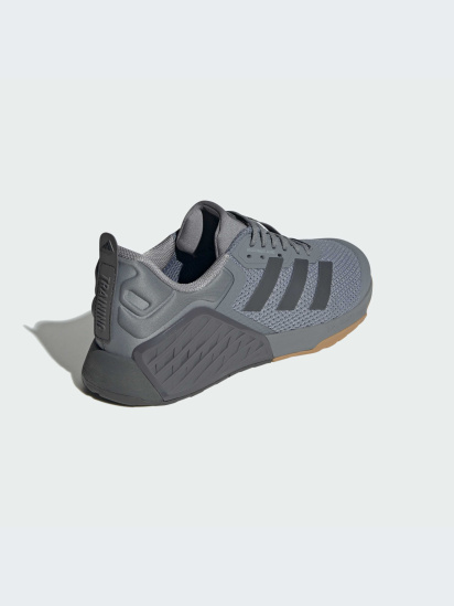 Кроссовки для тренировок adidas модель ID8627-KZ — фото 4 - INTERTOP