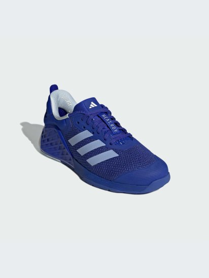 Кроссовки для тренировок adidas модель ID8636-KZ — фото 4 - INTERTOP