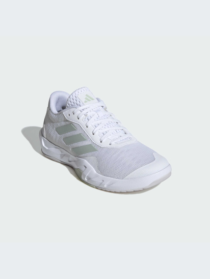 Кроссовки для тренировок adidas модель ID8639-KZ — фото 4 - INTERTOP