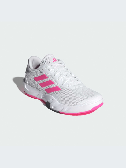 Кроссовки для тренировок adidas модель ID8640-KZ — фото 4 - INTERTOP