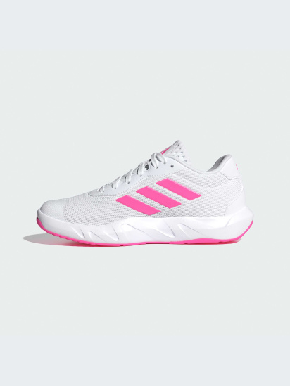 Кроссовки для тренировок adidas модель ID8640-KZ — фото 6 - INTERTOP