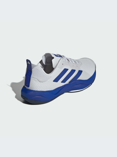 Кроссовки для бега adidas Rapida модель ID8651-KZ — фото 4 - INTERTOP