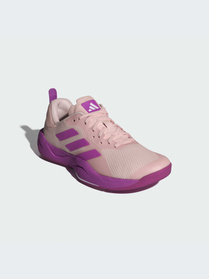 Кроссовки для бега adidas Rapida модель ID8652-KZ — фото 4 - INTERTOP