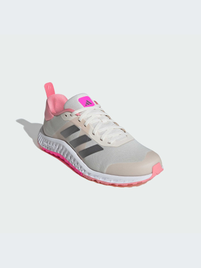 Кроссовки для тренировок adidas модель ID8661-KZ — фото 4 - INTERTOP