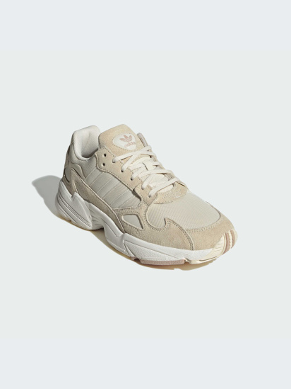 Кроссовки adidas Runfalcon модель ID8734-KZ — фото 4 - INTERTOP