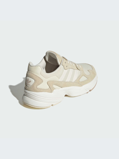 Кроссовки adidas Runfalcon модель ID8734-KZ — фото 5 - INTERTOP