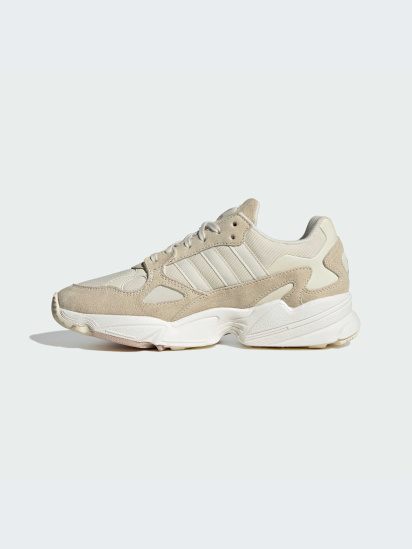 Кроссовки adidas Runfalcon модель ID8734-KZ — фото 6 - INTERTOP