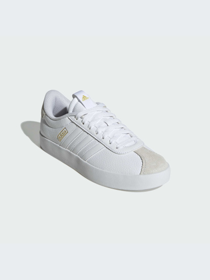 Кеды низкие adidas Court модель ID8795-KZ — фото 3 - INTERTOP