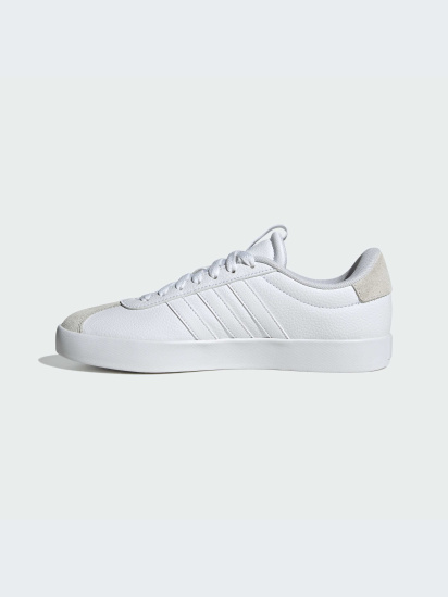 Кеды низкие adidas Court модель ID8795-KZ — фото 6 - INTERTOP