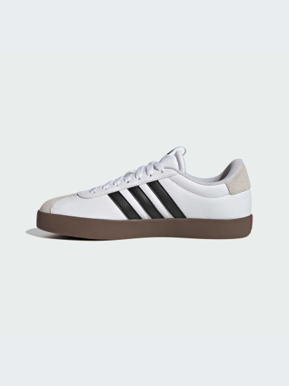 Кеды низкие adidas Court модель ID8797-KZ — фото 6 - INTERTOP