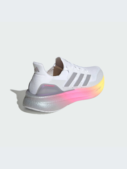 Кроссовки для бега adidas Ultraboost модель ID8810-KZ — фото 5 - INTERTOP