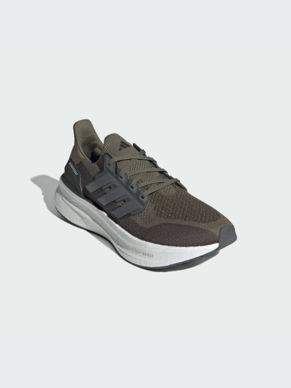 Кроссовки для бега adidas Ultraboost модель ID8815-KZ — фото 4 - INTERTOP