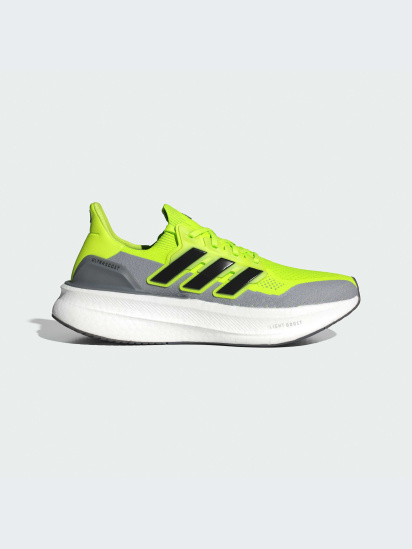 Кроссовки для бега adidas Ultraboost модель ID8819-KZ — фото - INTERTOP