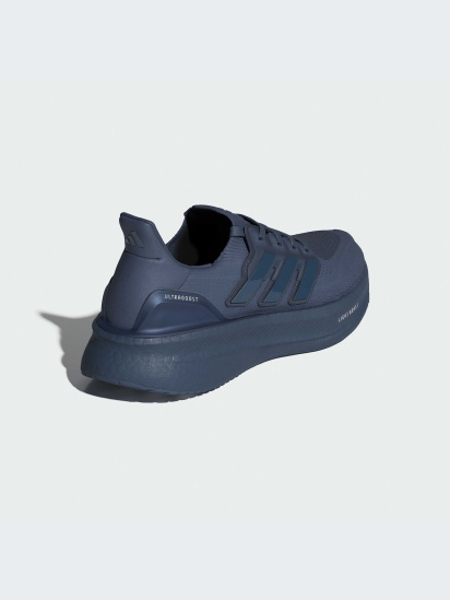 Кроссовки для бега adidas Ultraboost модель ID8846-KZ — фото 5 - INTERTOP