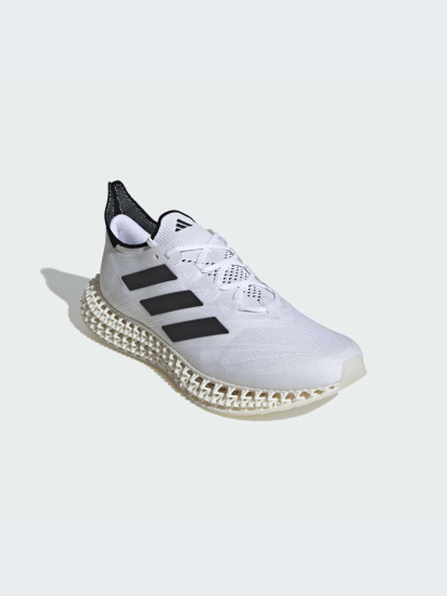 Кроссовки для бега adidas модель ID8887-KZ — фото 4 - INTERTOP