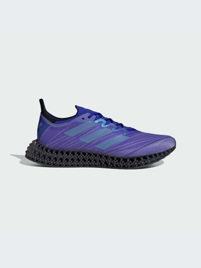 Кроссовки для бега adidas модель ID8888-KZ — фото - INTERTOP