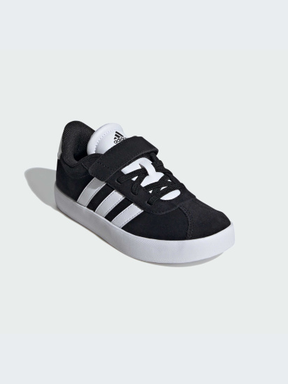 Кеды низкие adidas модель ID9148-KZ — фото 3 - INTERTOP