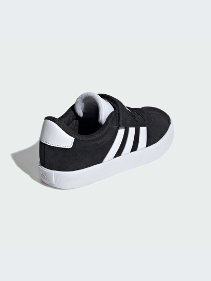 Кеды низкие adidas модель ID9148-KZ — фото 4 - INTERTOP