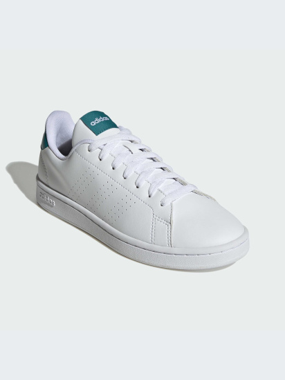 Кроссовки adidas Advantage модель ID9646-KZ — фото 4 - INTERTOP