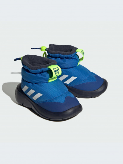 Сапоги дутики Adidas модель ID9662-KZ — фото 4 - INTERTOP