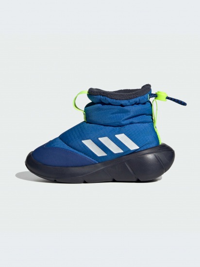 Сапоги дутики Adidas модель ID9662-KZ — фото 6 - INTERTOP