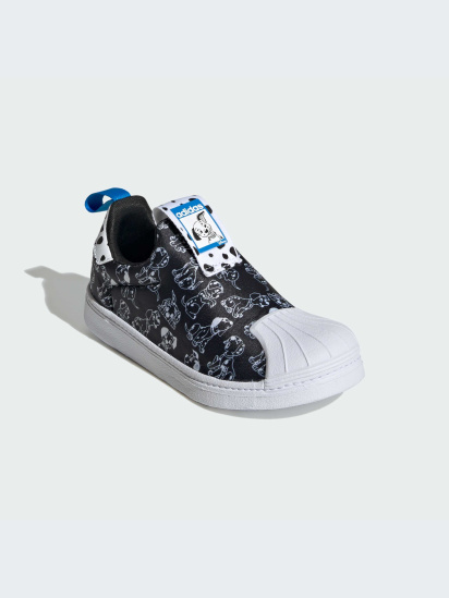 Кеды низкие adidas модель ID9710-KZ — фото 4 - INTERTOP