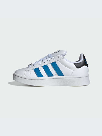 Кроссовки Adidas Campus модель ID9860-KZ — фото 6 - INTERTOP