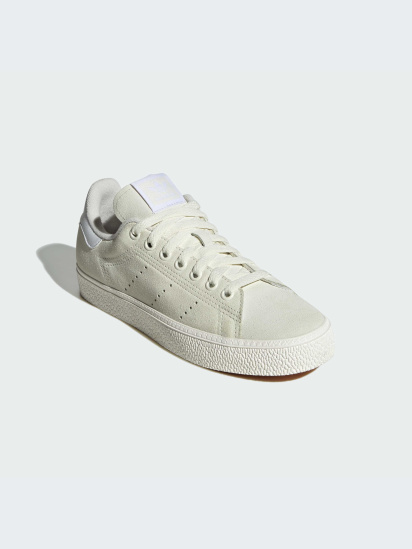 Кроссовки adidas Stan Smith модель IE0431-KZ — фото 4 - INTERTOP