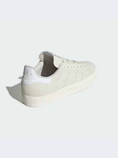 Кроссовки adidas Stan Smith модель IE0431-KZ — фото 5 - INTERTOP