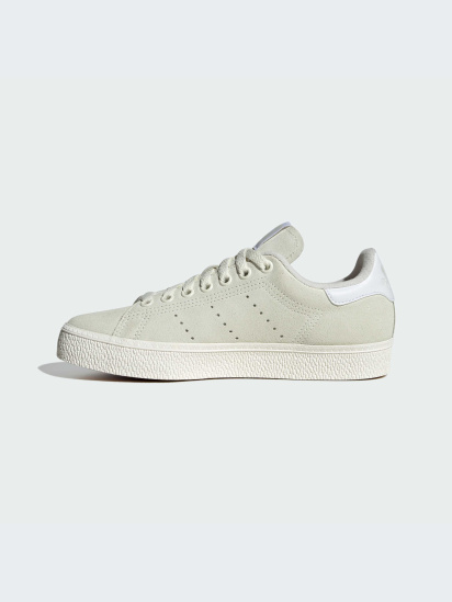 Кроссовки adidas Stan Smith модель IE0431-KZ — фото 6 - INTERTOP